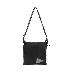 MUST IT_[앤드원더] SS26 공용 크리스피 립 크로스백 5746985151 010