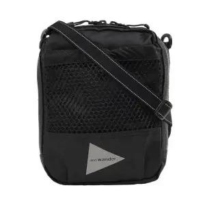 MUST IT_[앤드원더] SS26 공용 에코팩 숄더 파우치백 5745975207 010