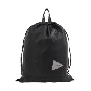 MUST IT_[앤드원더] SS26 공용 크리스피 립 드로스트링 5746985152 010