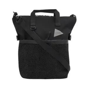 MUST IT_[앤드원더] SS26 공용 PECO 투웨이 백 5746985314 010