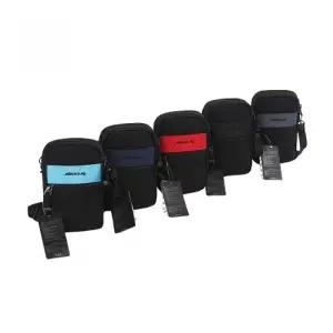 미니 크로스백 작은 사각 가방