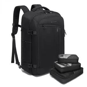 남성 기내용 백팩 여행용 배낭