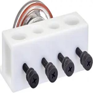 아쿠아레디 마젠틱 마운트 프로브 홀더 소금물 및 담수 수족관용 슬림 디자인 온도 CO2 홀