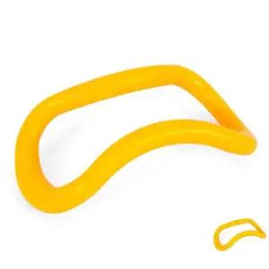 요가운동링 버티컬 코어 운동기구 트레이닝 필라테스링 요가링