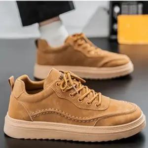 남자 편한 캐주얼 신발 2컬러