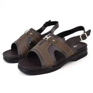 키높이 여름 샌들 남자 슬리퍼