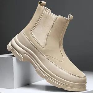 컴포트 워커 남자 신발 사무용