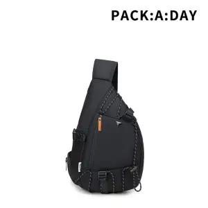 [패커데이] 메신저백겸 크로스가방 슬링백 TPD08