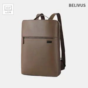 빌리버스 남자 스퀘어 백팩 BRB075