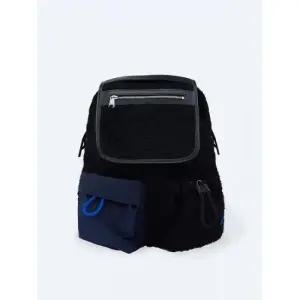 MUST IT_ADERERROR단독 Conrad backpack Noir