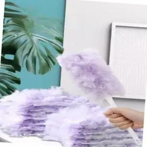 정전기 먼지털이 소파 클리너 청소용 털이기 먼지 제거 도구