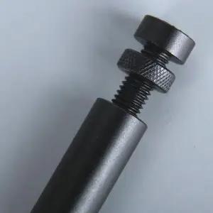 알루미늄 그래픽카드 지지대 블랙 중 4060 그래픽 지지대 거치대