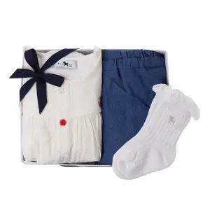 갤러리아 [백일,돌,아기옷]임신,출산,조카,유아,신생아,외출복CR)네추럴아일