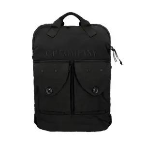 MUST IT_ 가방 20CMAC051A 110540M 999 로고 자수 남성백팩