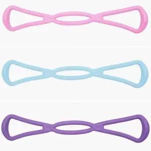 요가 필라테스 근력밴드 스트레칭 헬스 탄성스트랩