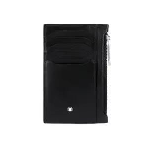 MUST IT_ 지갑 129686 마이스터스튁 8cc 지퍼 남성카드지갑