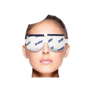 브루더 안구건조증 온열안대 작용과 안구건조 수면 전자레인지 눈찜질 다회용 컴프레스