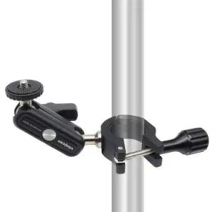 아트박스/본젠 SH-C92A 멀티 클램프 매직암 (카메라 액션캠 삼각대 등)