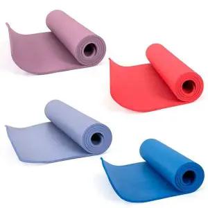 [오너클랜]요가매트 NBR 요가매트10MM (택1) 스포츠매트 필라테스매트 요가도구