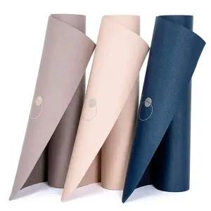 [오너클랜]요가매트 벨라 HDP 요가매트6MM (택1) 스포츠매트 필라테스매트