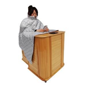 건식 좌훈겸용 좌욕기 족욕기 bonser 찜질기 겸용 발스파 2포 족탕기 마사지 쑥뜸기