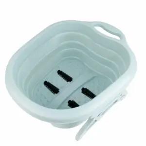 마사지 족욕기통 건식족욕 발족욕기 발찜질