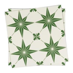 두레이도스 필 앤 스틱 바닥 타일: 11.8