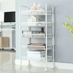 클리어 사각 정리 선반 화장대 책상 소품 진열용 아크릴 보관함 가성비 좋은 데일리 필수템