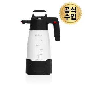 IK e 폼프로2 무선 전동폼분무기 압축 스프레이 폼건 고압분사기 e foam pro2