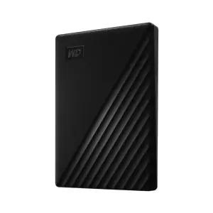 WD NEW My Passport 6TB + 정품파우치제공