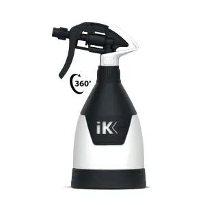IK 멀티 TR 미니 360 트리거 스프레이 세차 청소 분무기 거꾸로분사