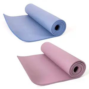 [알티피아]요가매트 NBR 요가매트8MM (택1) 스포츠매트 필라테스매트 요가도구