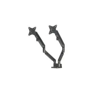 [카멜마운트]듀얼모니터거치대 고든 DMA-2D