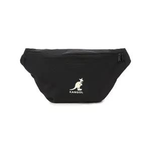 [롯데백화점]캉골 뉴 제리 라지 슬링백 1367 블랙 (KRFBSL13670)