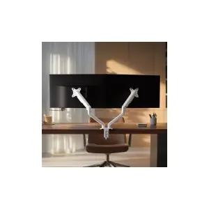 [카멜마운트]MOD1 싱글 모니터 모니터암 거치대 받침대 스탠드