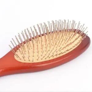 [NS홈쇼핑]헤어 스타일링 브러시 5종 키트 모발 관리용 빗 세트 미용 도구 가성비 좋은 데일..[35777310]