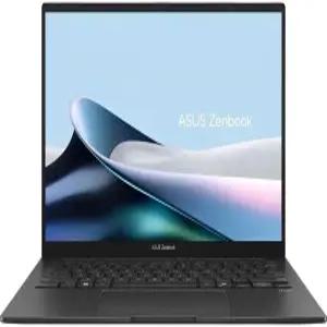 ASUS Zenbook 14 OLED 2024 노트북 16코어 인텔 코어 울트라 9 285H 14인치 WUXGA 터치스크린 디스플레이