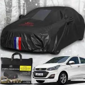 성애제거 스파크 블랙박스 자동차커버 성에방지 바디커버