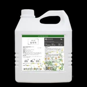 빈대 초파리 벼룩 벌레퇴치 집먼지진드기 해충제거제 벌레싹 VBS 화상벌레