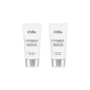 [셀러허브]달바 워터풀 에센스 선크림 SPF50+ 50ml 2개 (S45807611)