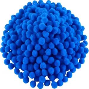 Shappy 2000 조각 6mm 미니 폼 크리스마스 공예품 제작 홀리데이 코스튬 작은 볼 취미 용품 및 DIY 공예