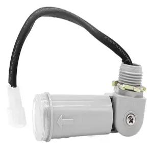 TR1 시리즈 트랜스포머에 사용할 수 있는 Pro-Trade PT-PC1 포토셀에는 설치 하드웨어가 포함되어 있습니다