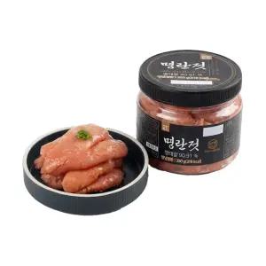 반찬단지 명란젓 350g