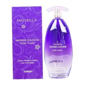 바디미스트 바이올렛 퍼플 150ml 여성향수 데일리향수 휴대용향수 샤워후 외출용