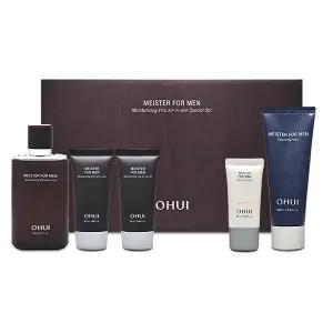 오휘 마이스터 포맨 모이스처라이징 비타 올인원 세트