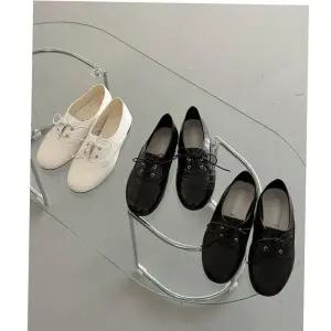 의류 기본 플랫 로퍼모카신 신발 여자구두 펌프스 가을 봄