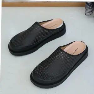 가방 사무실 구두 남성 빅사이즈 슬리퍼 정장 남성블로퍼