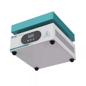 PCB SMD 가열 작업용 전자 핫 플레이트 예열 스테이션 UYUE 946C 110 V 220V 850W 200x200mm