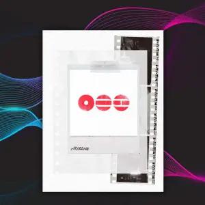 방탄소년단 앨범 BTS ARIRANG 아리랑 정규5집 위버스 Weverse 스윔SWIM