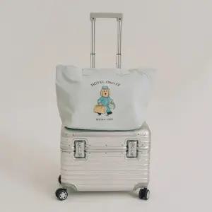 [갤러리아] [오르시떼] H408 벨보이루이 폴더블 캐리온 백